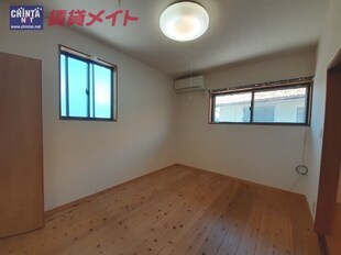 安藤住宅２(メゾネット)の物件内観写真